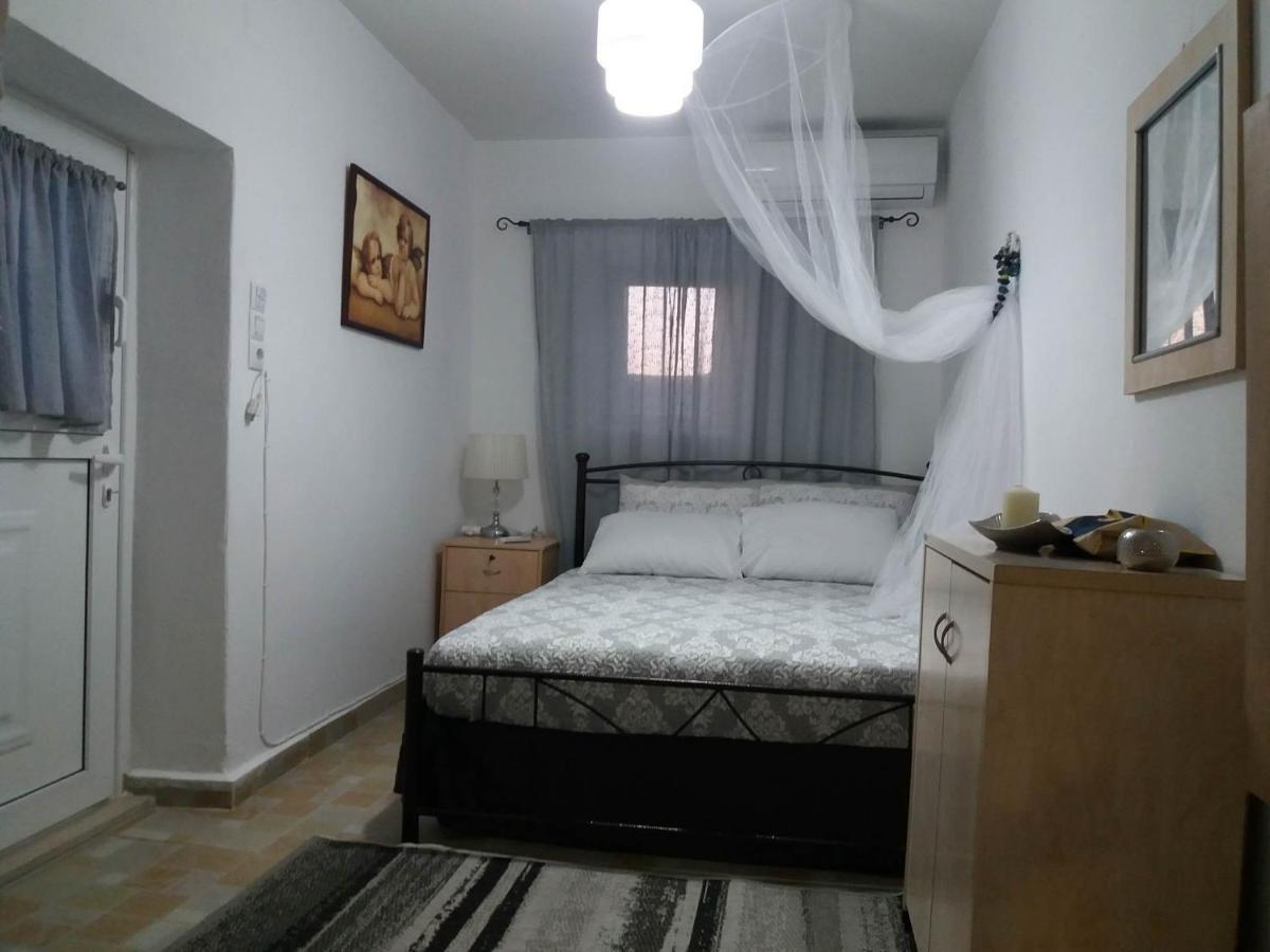 Kareshome-Privacy-View Panormos  Ngoại thất bức ảnh